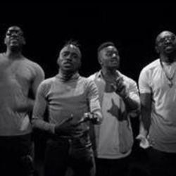 Kuliko Jana Chords by Sauti Sol