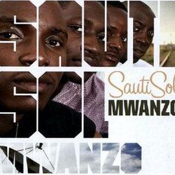 Mama Papa Chords by Sauti Sol