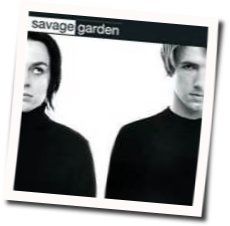 The Lover After Me by Savage Garden