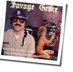 Master Of Disguise by Savage Grace