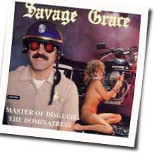 savage grace master of disguise savage grace master of disguise