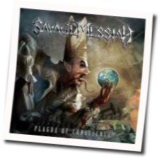 The Mask Of Anarchy Tab by Savage Messiah