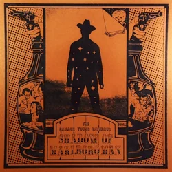 Taxi Fantasma Chords by The Savage Young Taterbug