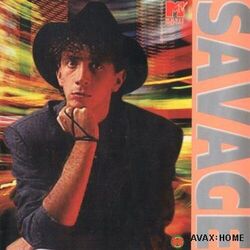 Don't Cry Tonight Chords by Savage