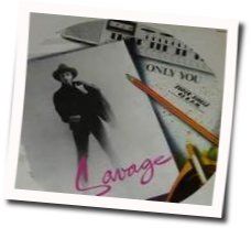 Only You Chords by Savage
