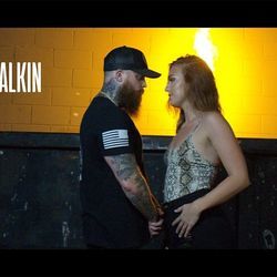 Gottem Talking Chords by Savannah Dexter