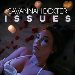 Issues  Chords by Savannah Dexter