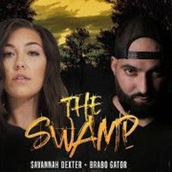 The Swamp Chords by Savannah Dexter