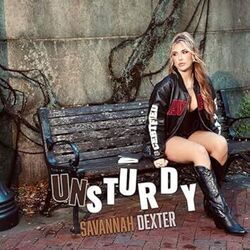 Unsturdy Chords by Savannah Dexter