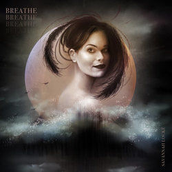 Breathe by Savannah Locke