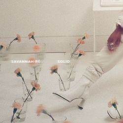 Solid Chords by Savannah Re