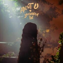 About U Chords by Savannah Ré