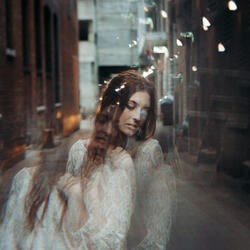 Moody Chords by Savannah Sgro