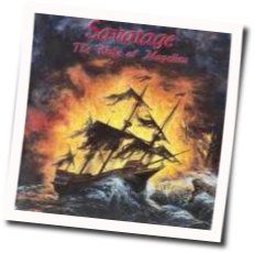 Blackjack Guillotine by Savatage