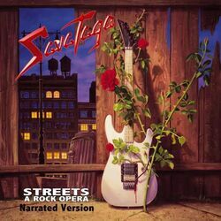 If I Go Away Chords by Savatage