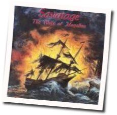 Morning Sun Tab by Savatage