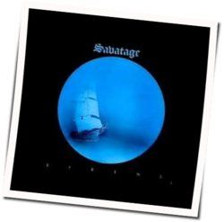 Scream Murder Bass Tab by Savatage