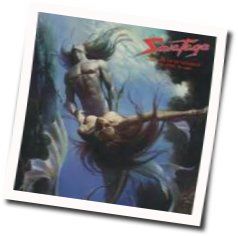 Strange Wings Tab by Savatage