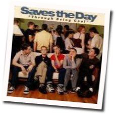 Banned From The Back Porch Chords by Saves The Day