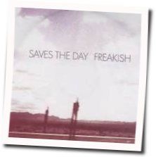 Freakish by Saves The Day