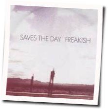 Freakish Tab by Saves The Day