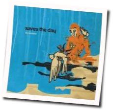Head For The Hills Chords by Saves The Day