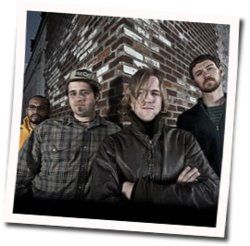 Kerouac And Cassady Chords by Saves The Day