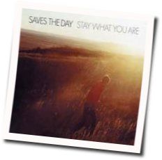 See You Chords by Saves The Day