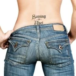 She Got Over Me Chords by Saving Abel