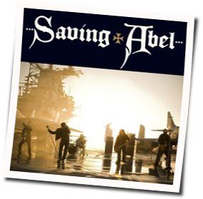 Contagious Acoustic by Saving Abel
