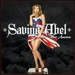 The Sex Is Good Tab by Saving Abel