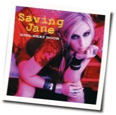 Come Down To Me Chords by Saving Jane