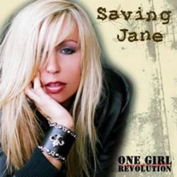 One Girl Revolution Chords by Saving Jane