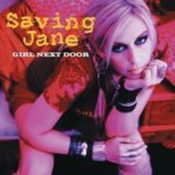 Change You by Saving Jane