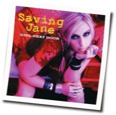 Come Down To Me Chords by Saving Jane
