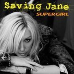 Let Me Down Easy by Saving Jane