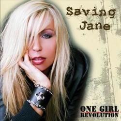 What I Didn't Say by Saving Jane