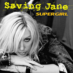 Who's Crying Now Chords by Saving Jane