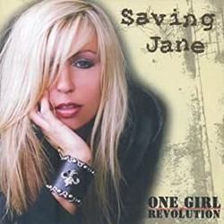 Writing On The Wall by Saving Jane