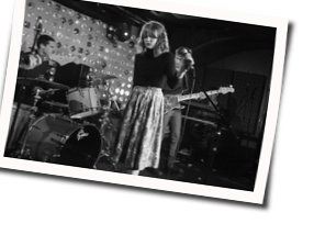 Girlie Chords by Alexandra Savior