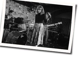 Mirage Solo Tab by Alexandra Savior