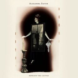 Old Oregon Chords by Alexandra Savior