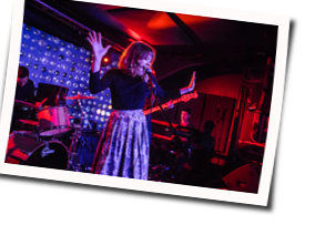 Vanishing Point Chords by Alexandra Savior