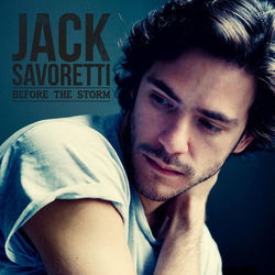 Crazy Fool by Jack Savoretti