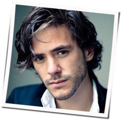 Deep Waters Chords by Jack Savoretti