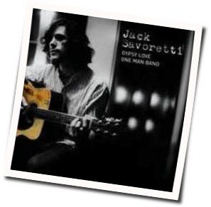 Gypsy Love by Jack Savoretti