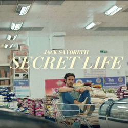 Secret Life by Jack Savoretti