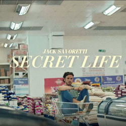 Secret Life Chords by Jack Savoretti