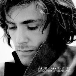 Songs From Different Times Chords by Jack Savoretti