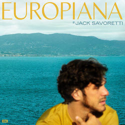 The Way You Said Goodbye Chords by Jack Savoretti